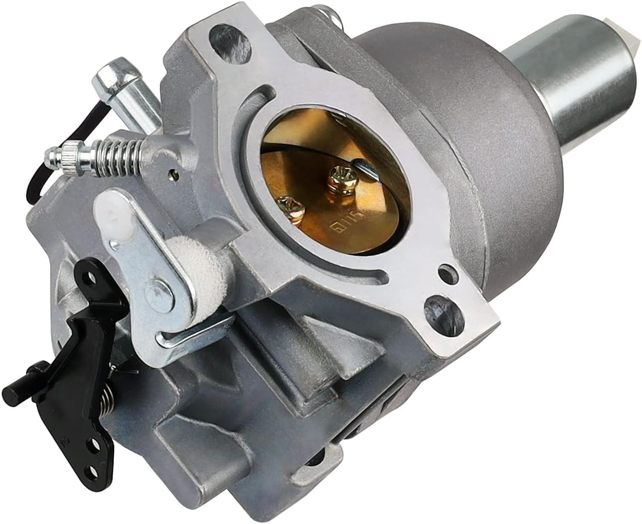 ya 2 8.15 Carburetor for Briggs&Stratton 791858 794572 698620 Lawn Tractor Mower Carb 14hp