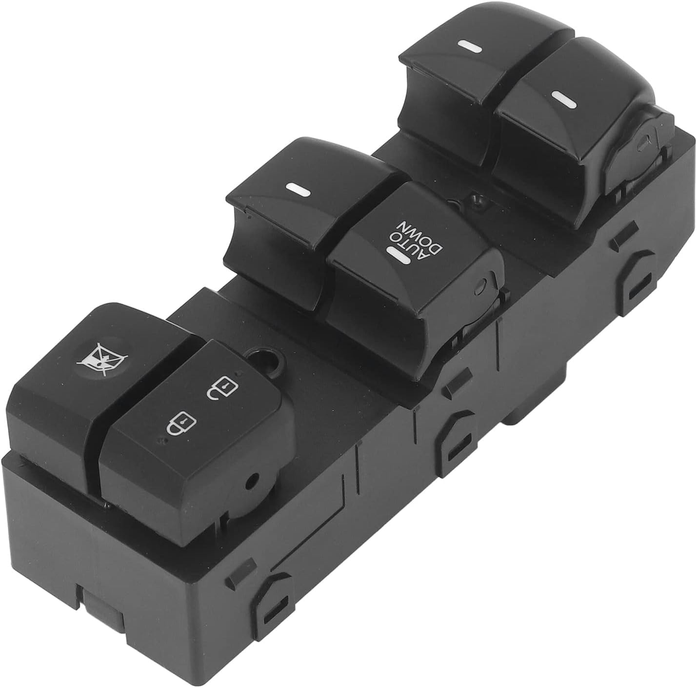 ya 3 8.24 baidi New Power Window Master Switch Electric for Hyundai Sonata 2008-2010 93570-3K600
