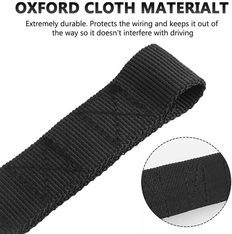 ya 5 8.10 2X High Quality Door Limiting Check Strap Firm for Jeep for Wrangler CJ YJ TJ JK JKU