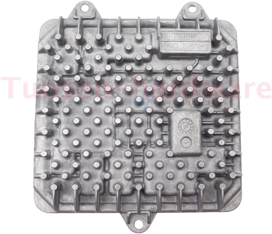 ya 7 8.24 baidi LED Headlight Control Unit Module 63117457873 for BMW F30 F34 340i 430i 440i