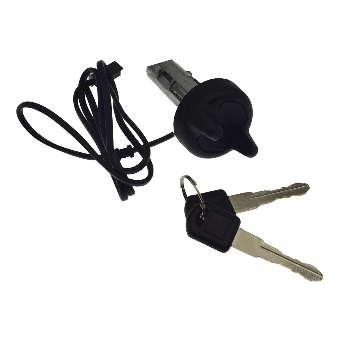 ya 4 8.8 Ignition Lock Cylinder W/Key for Buick Century Regal 1997-2004 26054914,US222L