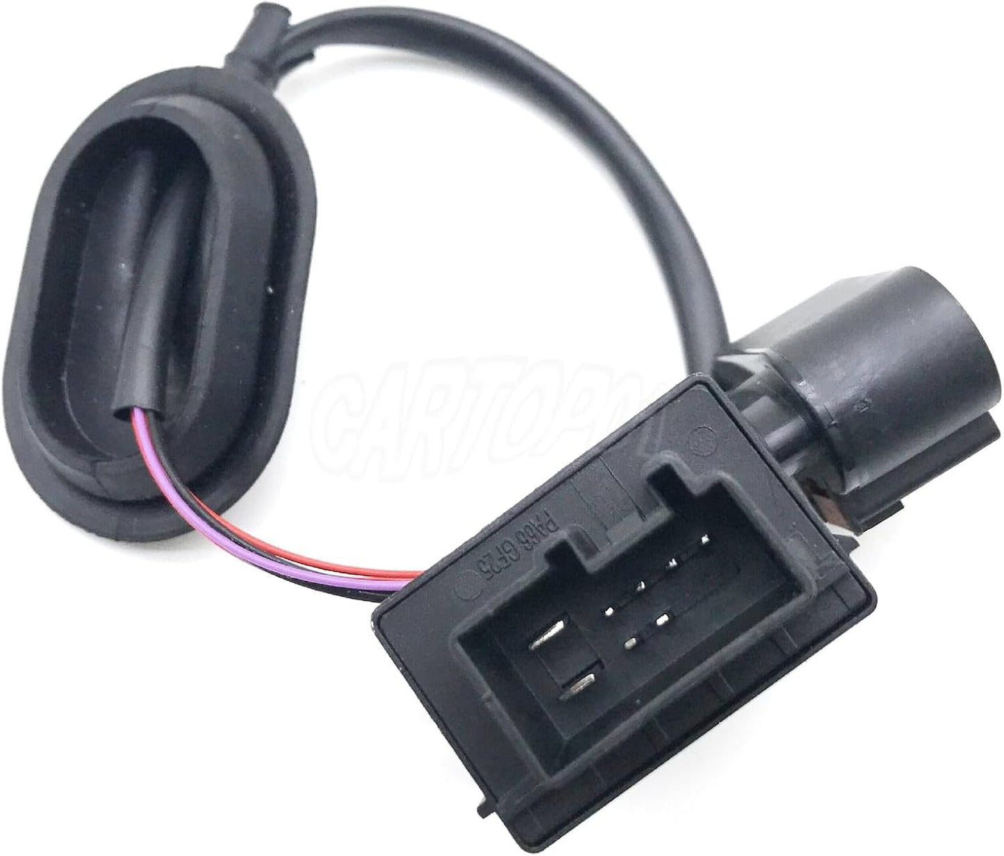 ya 5 8.10 Fuel pump delivery control module for Audi A1 for VW CC Beetle Eos for JETTA 1K0906093G