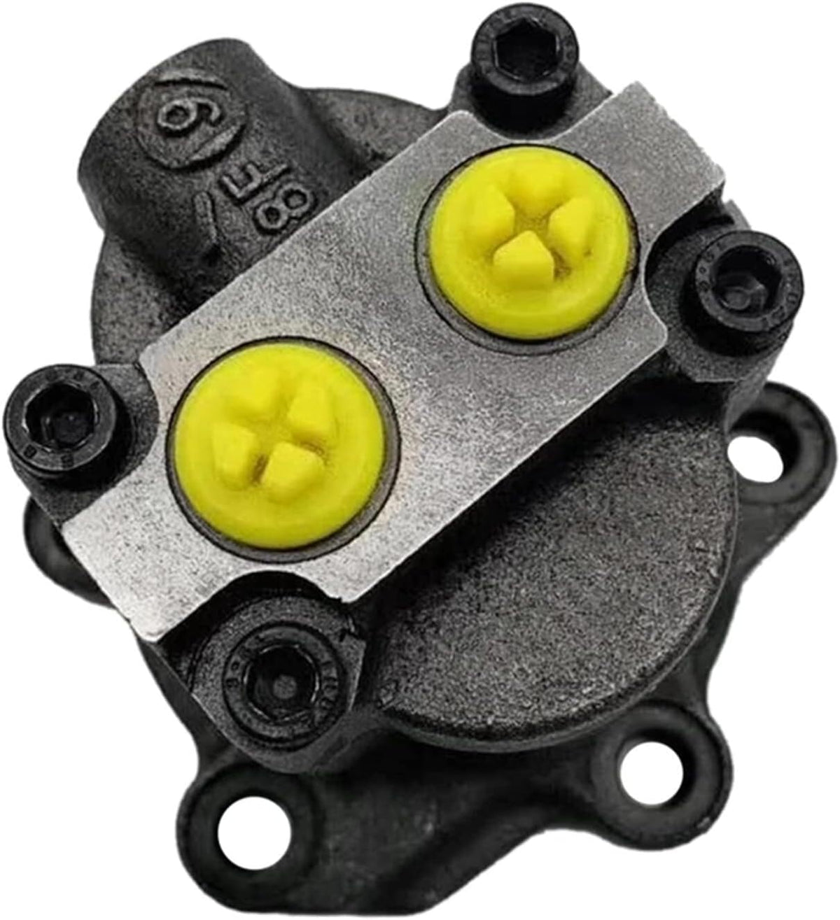 ya 27 10.13 baidi Fuel Pump 292-3751 for CAT C4.2 C4.4 C6.4 C6.6 Engine 312D 314D 320D Excavator