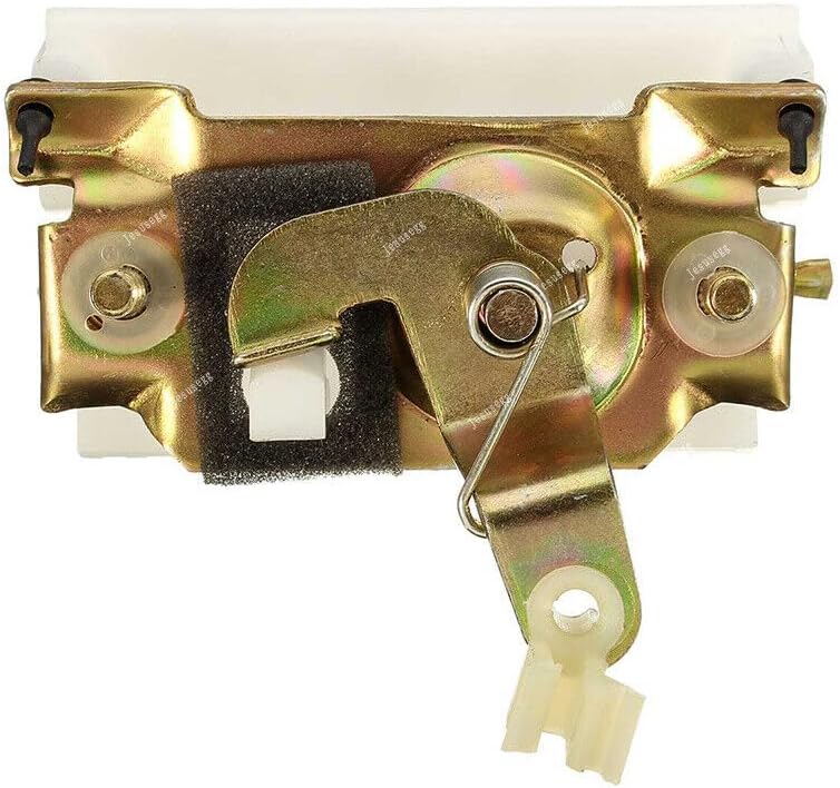 ya 2 8.15 MB669338 Tailgate Rear Door Handle for Mitsubishi Pajero IO Montero