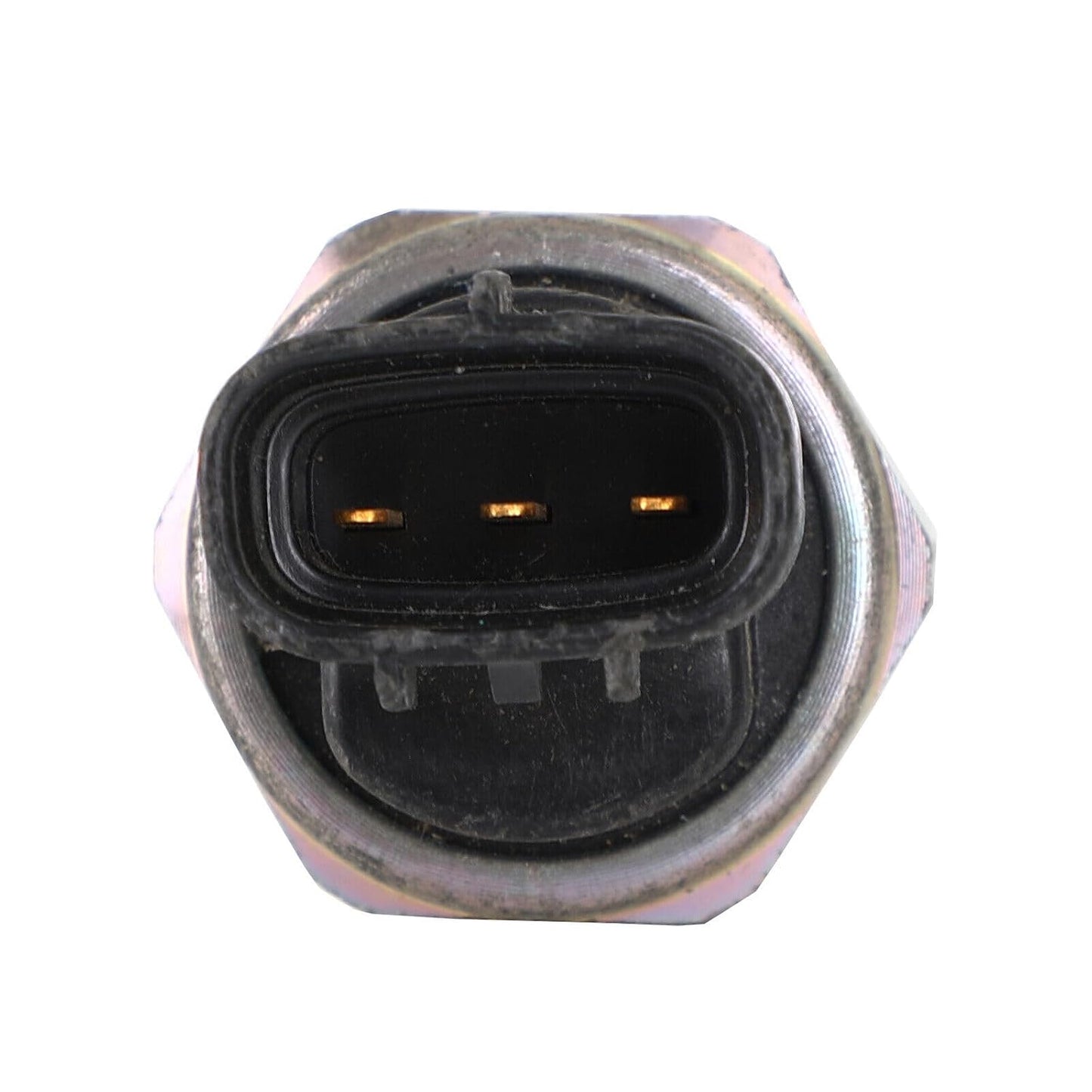 ya 6 8.24 baidi Rail Fuel Pressure Sensor 89458-71010 for Toyota Hilux Hiace D4D 3.0L SA