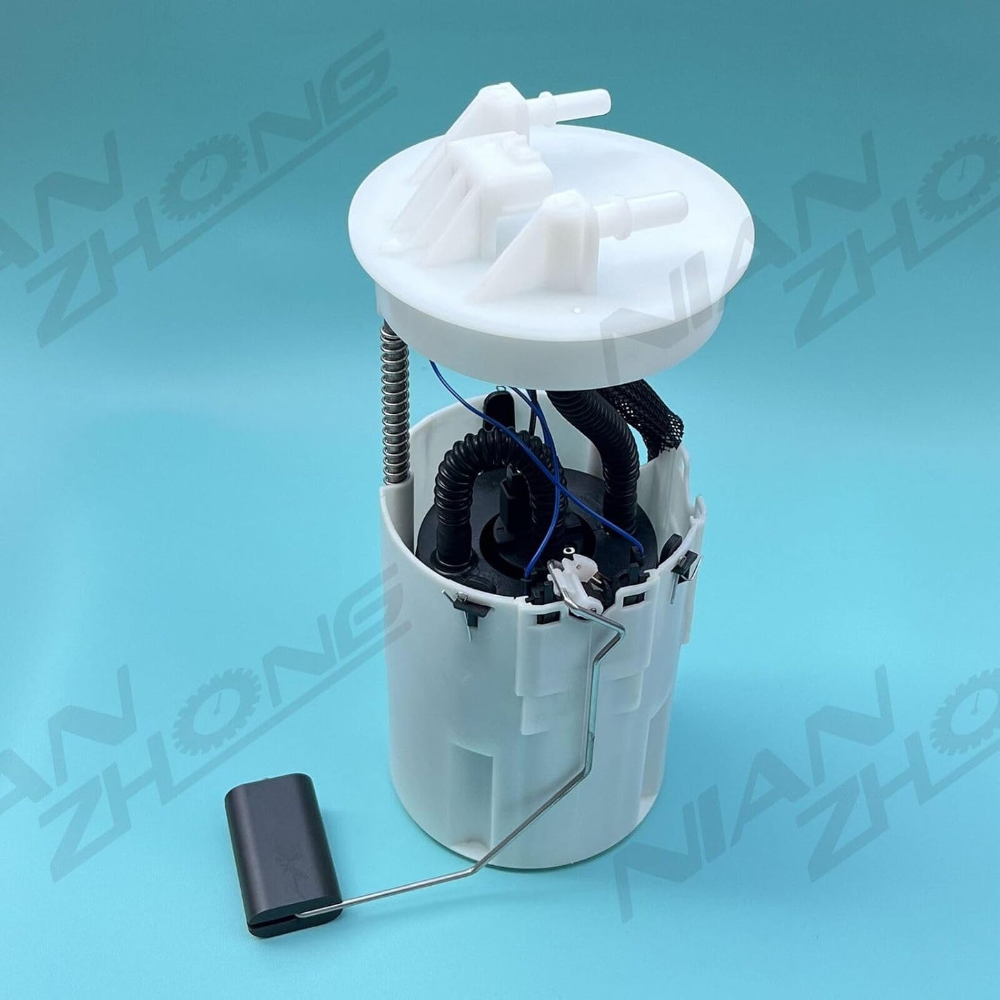 ya 5 8.10 Fuel Pump Assembly 17040-5M300 for Nissan Almera Tino 1.5 1.8L 00-06 0580313173