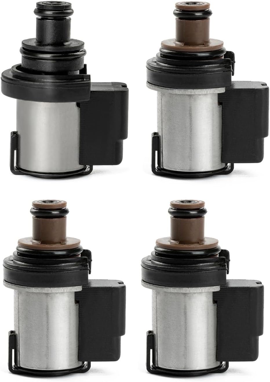 ya 10 9.16 baidi 4X for Subaru CVT TR580 TR690 Torque Converter AWD Control & Lock-Up Solenoid