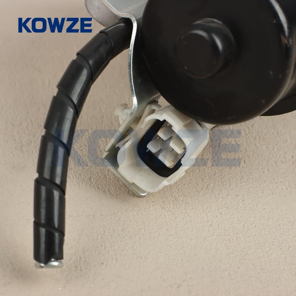 ya 4 8.24 baidi for Toyota NO.2 Differential Lock Shift Actuator for Land Cruiser FZJ80 41450-60060