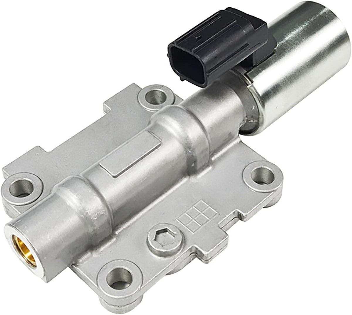 ya 10 9.16 baidi 8-pack transmission solenoid valve kit 28250-P6H-024 for Honda for Accord for Acura MDX T1-