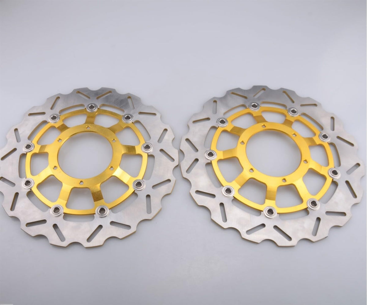 ya 13 9.15 baidi Front Brake Disc Rotor for Honda CBR1000RR CBR 1000 RR 2008-2016 2010 2012 2014