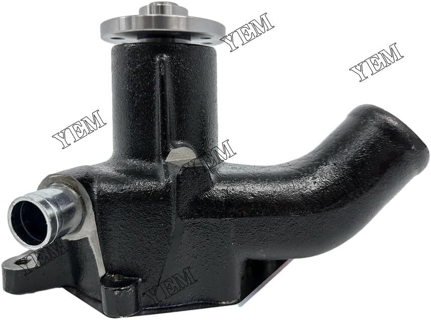 ya 13 9.15 baidi 6BG1 Water Pump 1-13650017-1 Fit for Isuzu Diesel Engine for Isuzu Water Pump