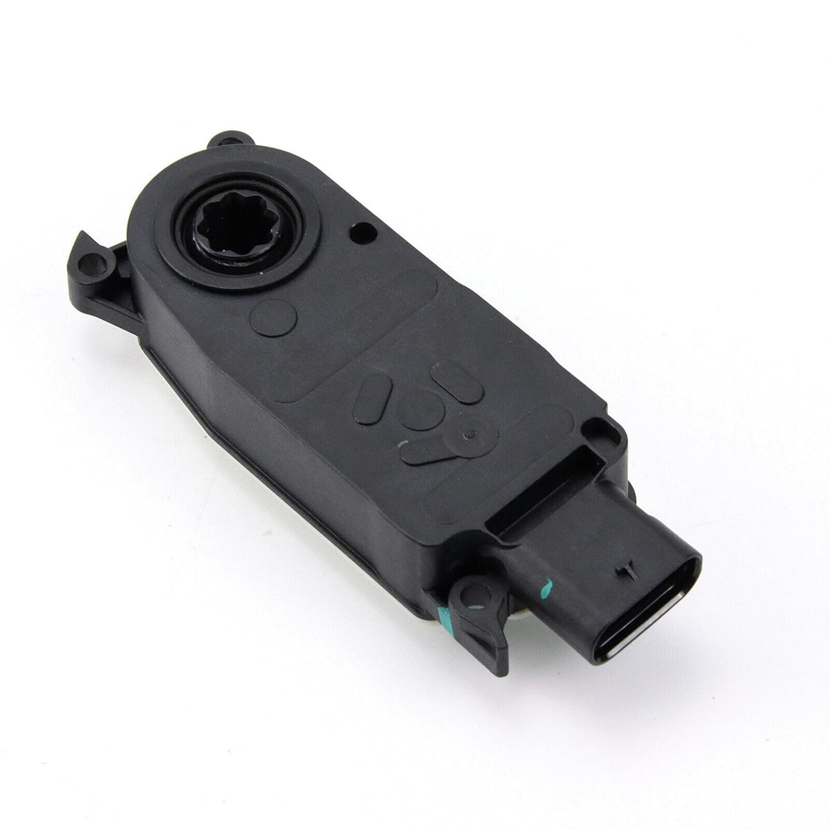 ya 9 10.24 Active Grille Shutter Motor for 2016-2021 for Jeep Cherokee 2019-2021 for D