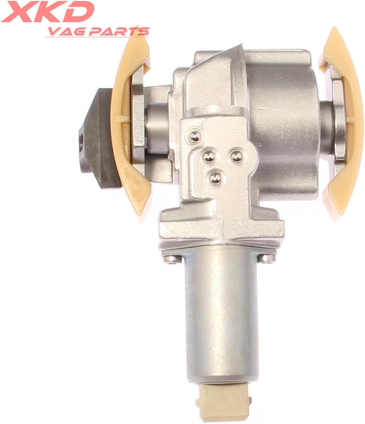 ya 2 8.15 4.2L V8 Right Cyl.1-4 Camshaft Chain Tensioner for VW Touareg for Audi A6 077109088P