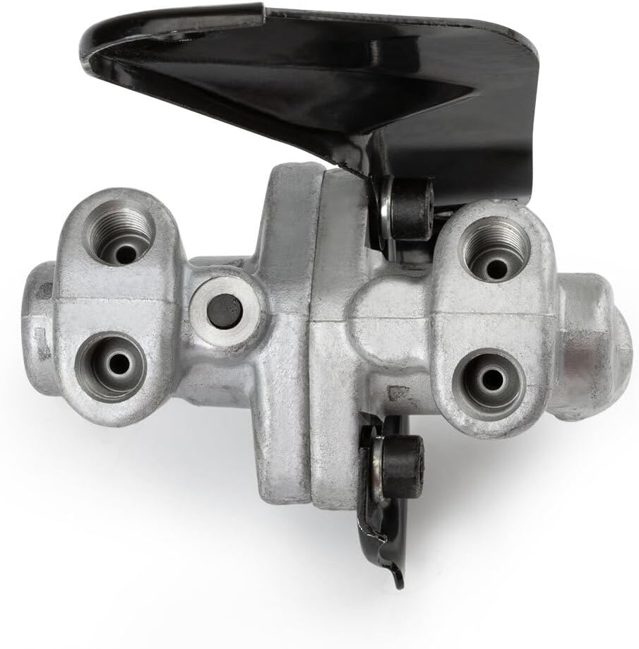 ya 4 8.8 1PCS Brake Proportioning Valve 46210-SM4-A05 For 1992-1995 for Honda for Civic 1.5L 1.6L