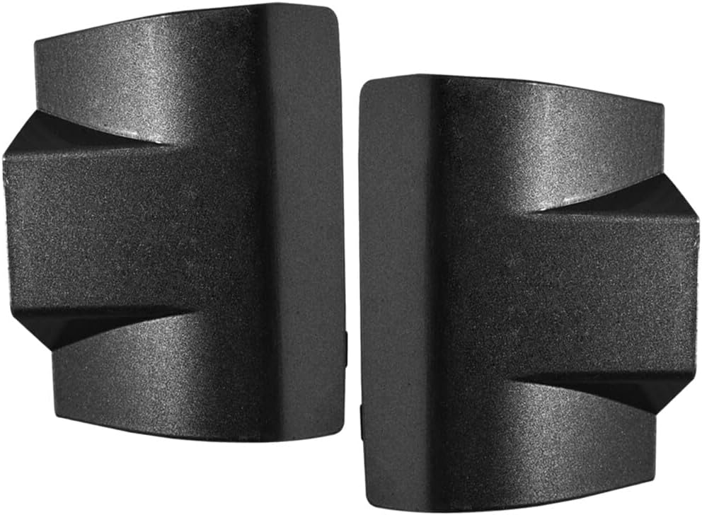 ya 27 10.13 baidi 2X Front Access Cover Tube Jack Support for C-Class W205 2015-2020 Left+Right