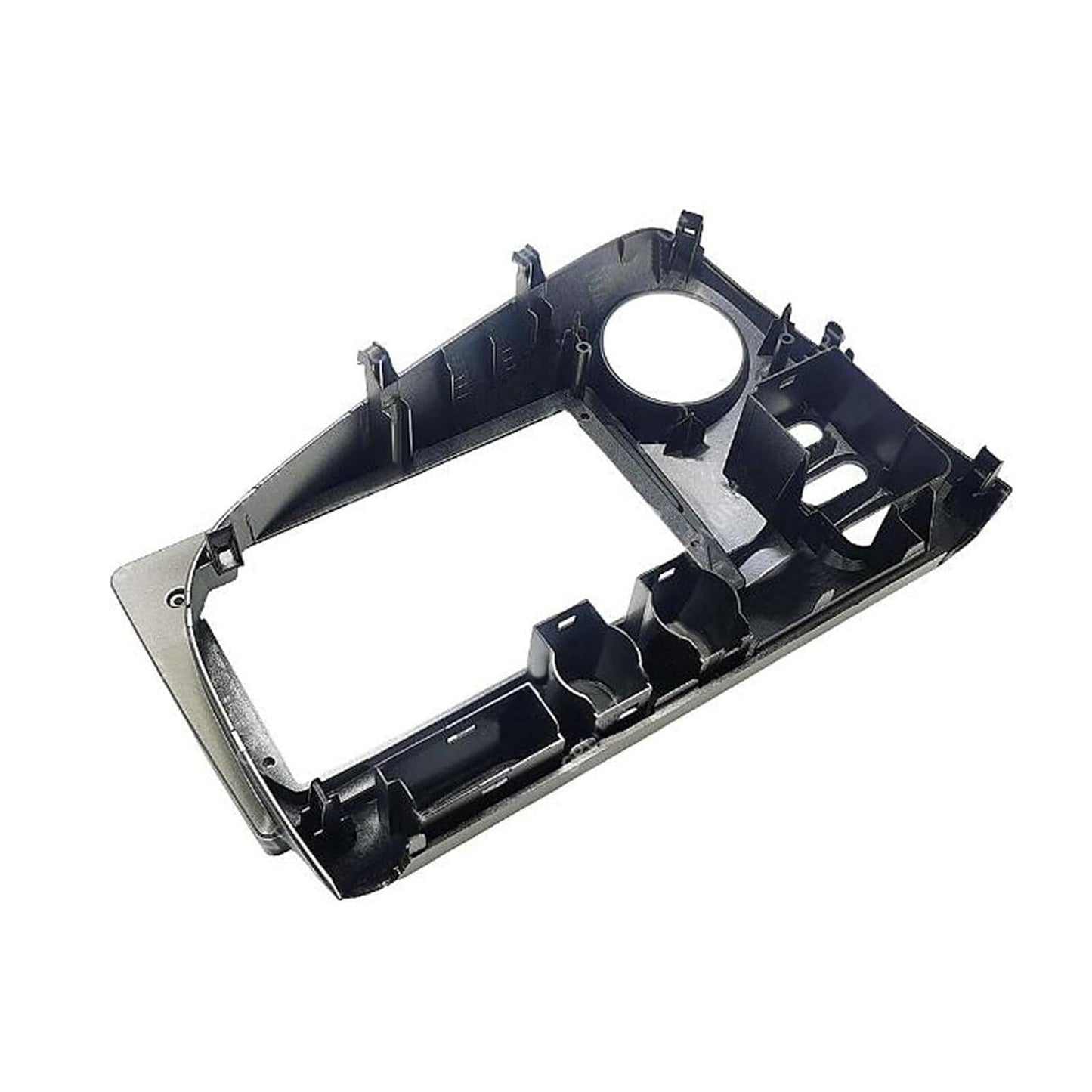 ya 6 8.24 baidi Car Stereo Radio Fascia Panel F for Ram e Trim Dashboard Assy for 2003-2004 for Toyota Matrix
