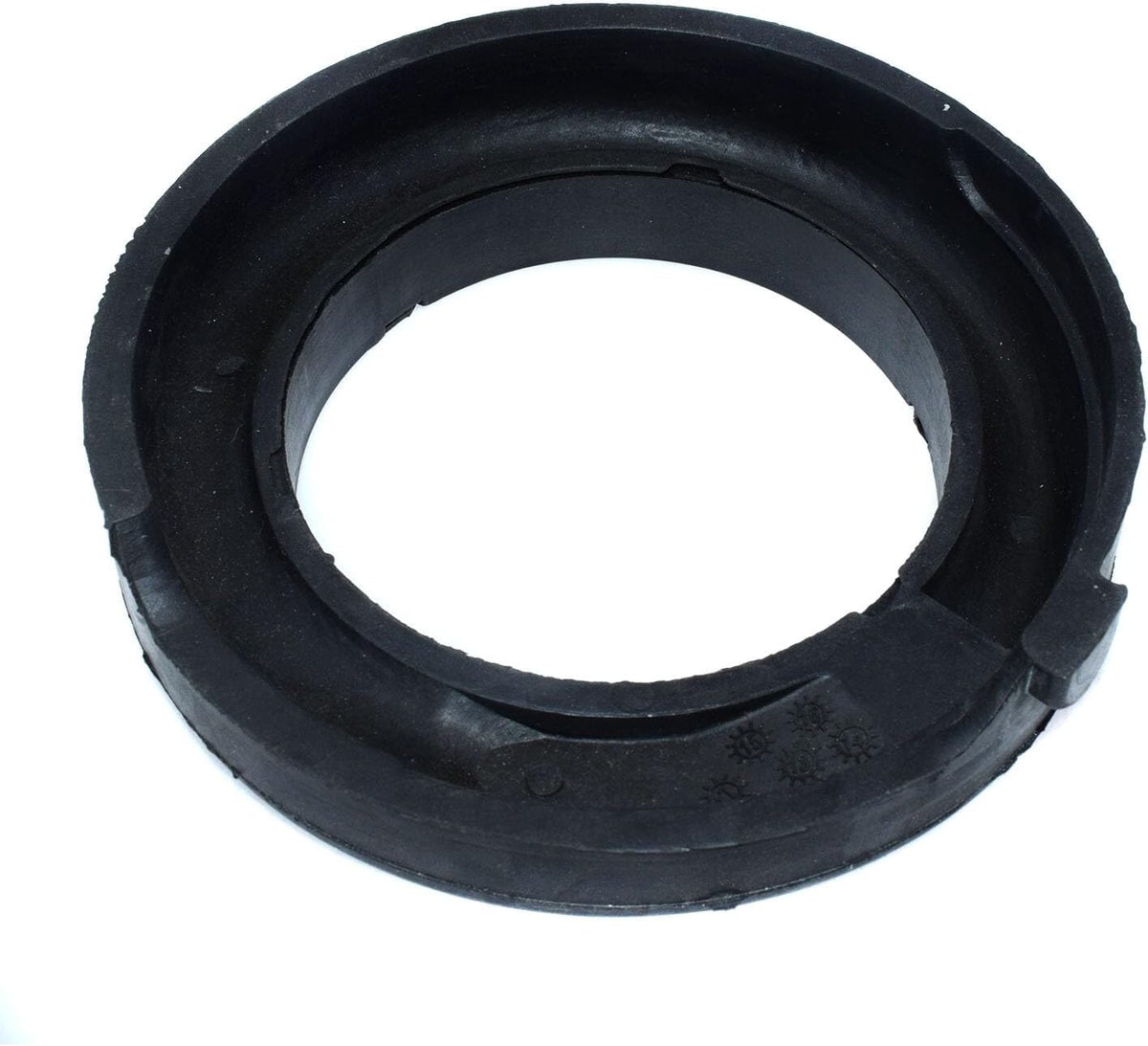 ya 11 9.14 zhengce Suitable for X5 X6 suspension front upper coil spring insulator 31336857001