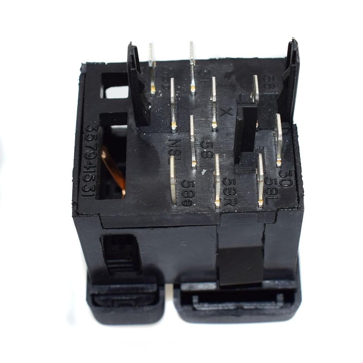 ya 4 8.8 Suitable for 92-96 Eurovan 90-94 Passat 92-93 Transport Vehicle Headlight Switch 357941531