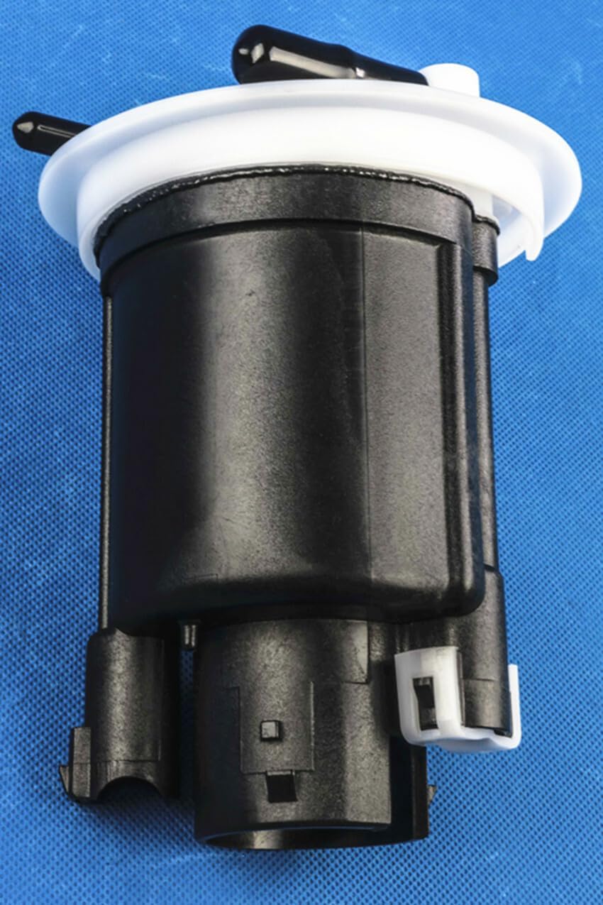 ya 4 8.14 WAJ fuel filter MR450543 for Mitsubishi : SPACE WAGON, PAJERO PININ, II 2