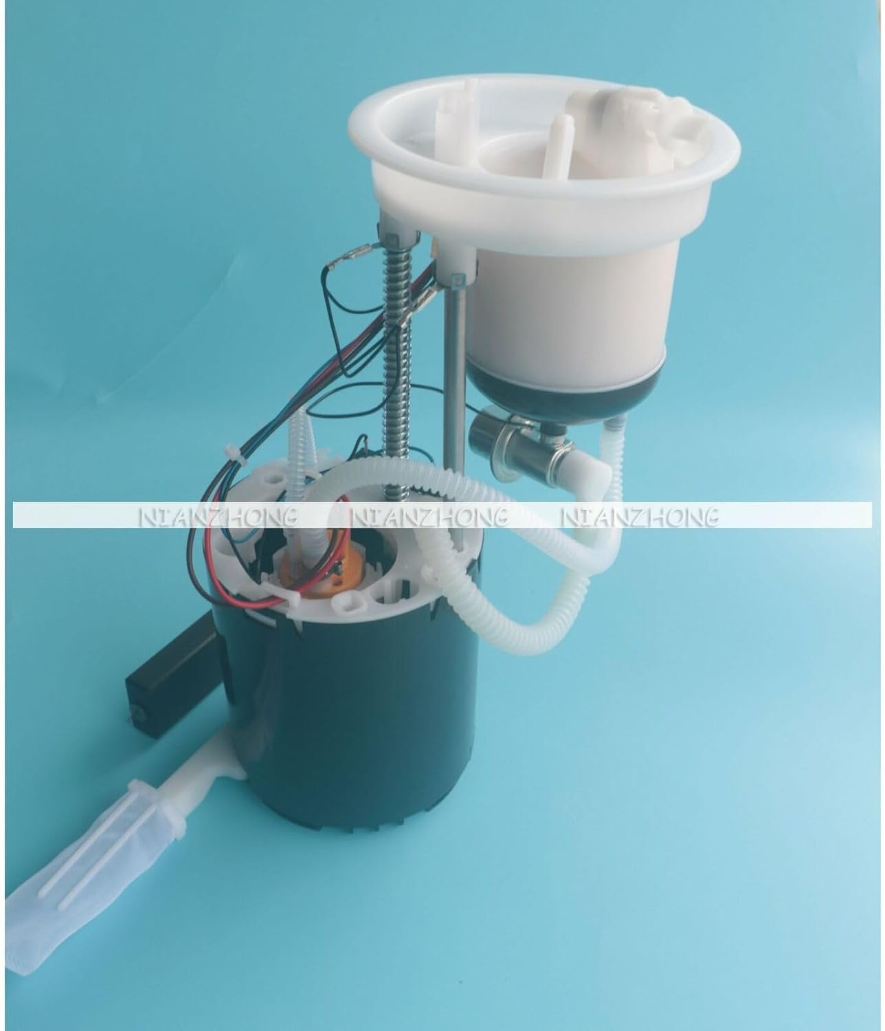 ya 5 8.10 Fuel Pump Assembly 6G919H307EG Ftis for Ford mondeo IV 2007-2014