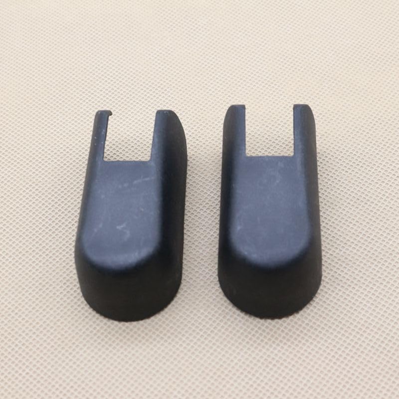 ya 2 8.15 2 Rear win for DS hield wiper arm nut cover 287823WC0A for Nissan Versa Note 14-19