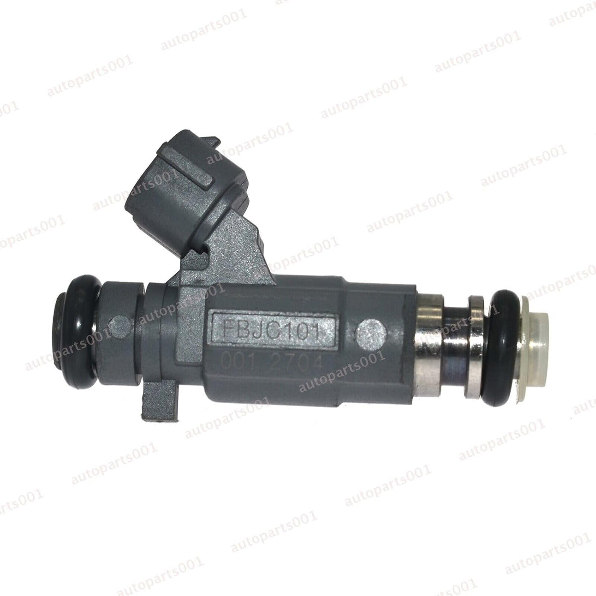 ya 10 9.16 baidi 6PCS Fuel Injector for Nissan for Infiniti for Altima Maxima I35 Murano V6 3.5L FBJC101
