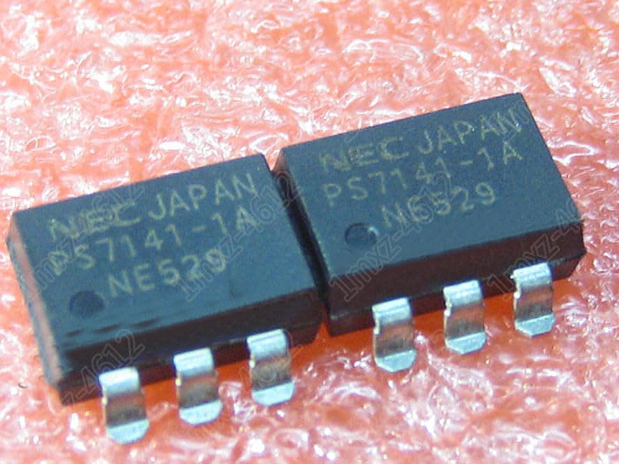 ya 16 10.20 baidi 5pcs New PS7141-1A #W7*-