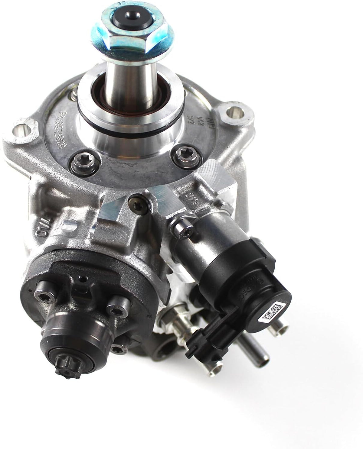 ya 27 10.13 baidi Fuel Injection Pump 0445020508 5801470100 For Case Holland 590SN 2012-2017 NEW