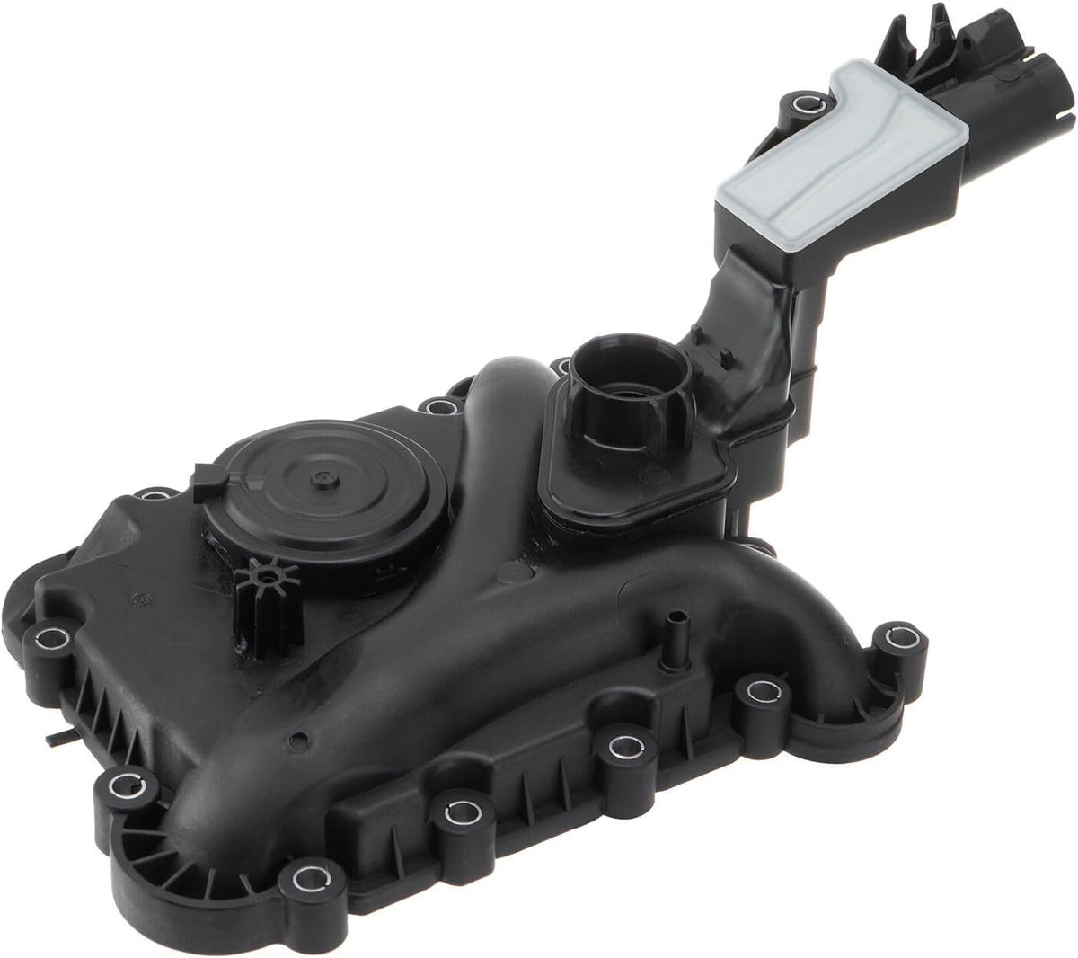 ya 10 9.16 baidi Oil Separator Assembly for Audi A7 Sportback 4GA 4GF 3.0 TFSI quattro 2011-2015