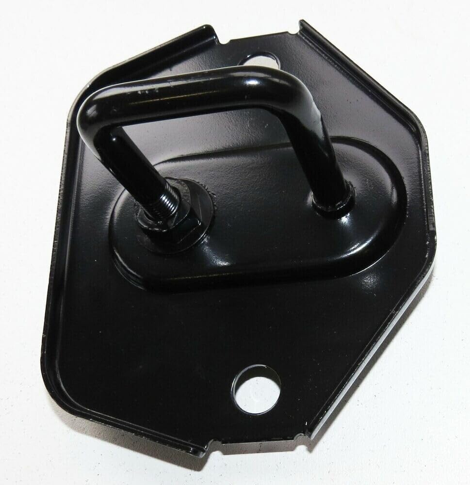 ya 10 9.16 zhengce New Front Hood Latch Plate Lock Striker C2Z2872 for Land Rover RR for Jagua