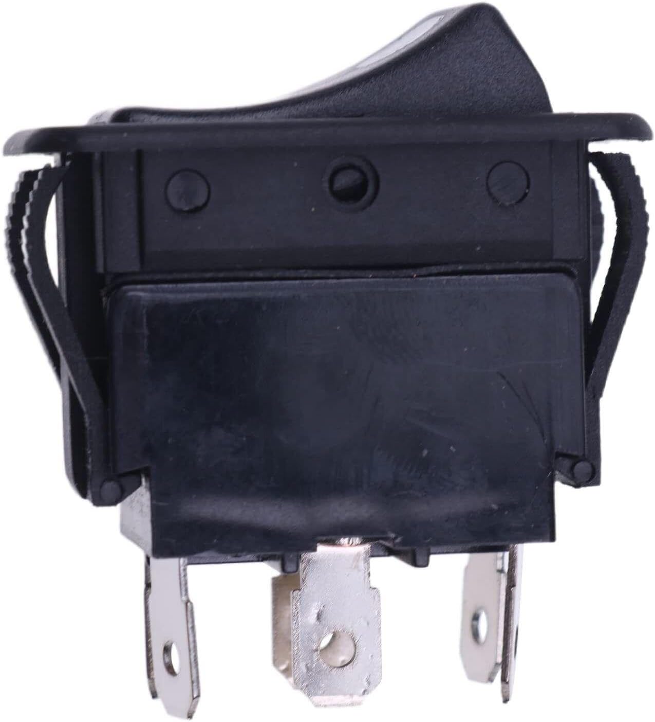 ya 5 8.10 Turn Signal Rocker Switch 131691A1 For Case Forklift 585G 586G 588G 586H Tier 4A