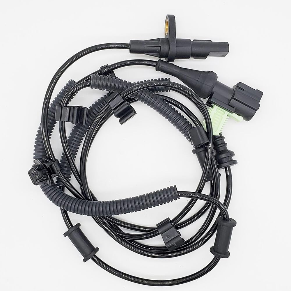 ya 4 8.8.2 ABS Wheel Speed Sensor for Ford F-150 2009 2010 9L3Z2C190A Pickup Truck Rear Right Hand