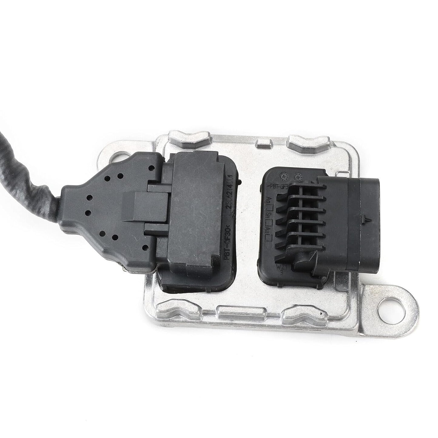 ya 2 8.15 1 Piece for GMC Sierra for Chevrolet Silverado 2500 3500 6.6L V8 2017 12676705 Nox Sensor