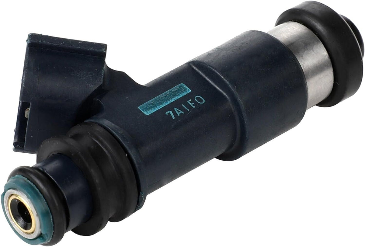 ya 10 9.16 baidi 4x Fuel Injector for Mitsubishi Eclipse 2006 2007-2012 Galant 2004-2012 L4 2.4L