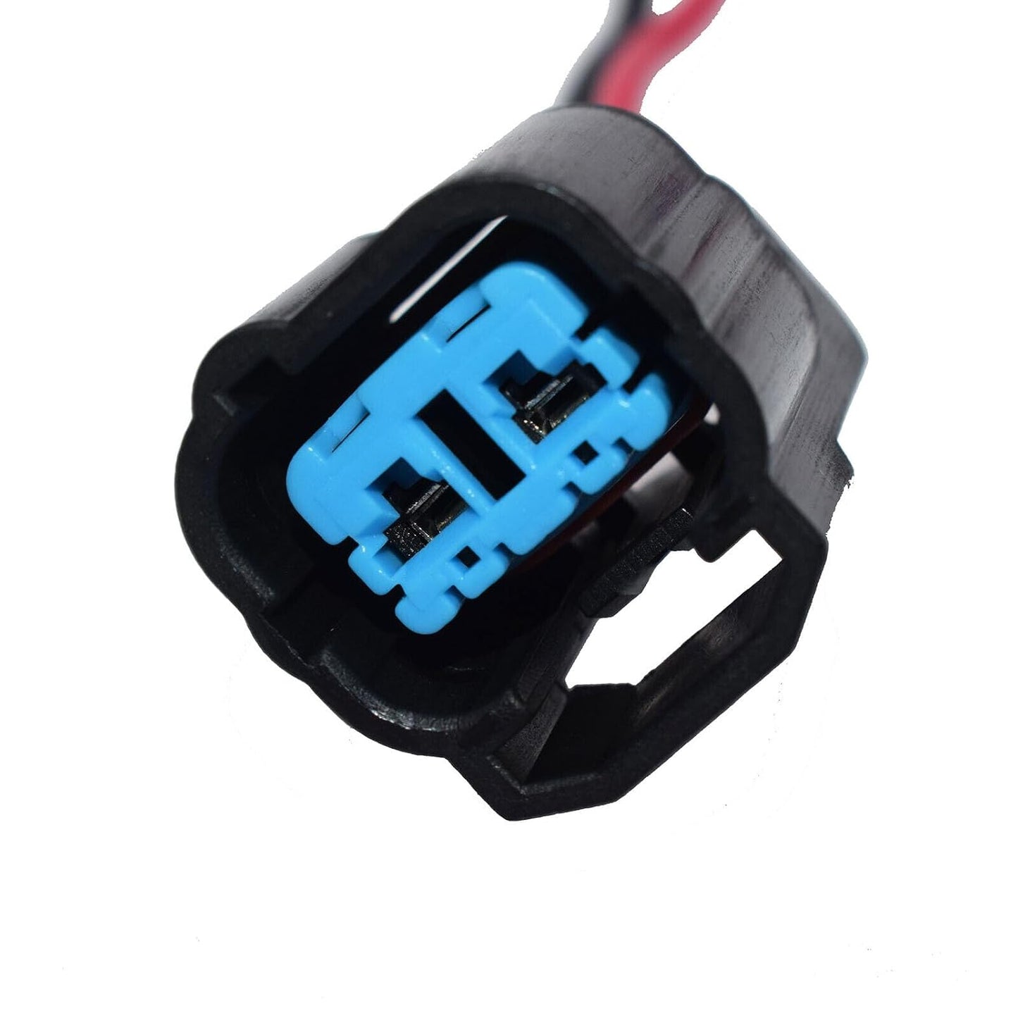 ya 2 8.15 2-pin Inlet air Temperature Sensor Connector Tail Suitable for 96-00 for Honda for Civic