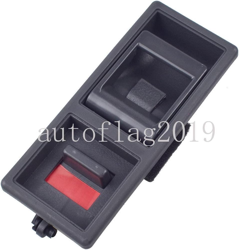 ya 4 8.24 baidi Suitable for Mitsubishi Montero Pajero V31 V32 V33 V43 Tailgate Inner Door Handle