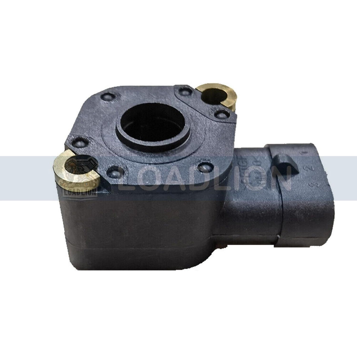 ya 16 10.20 baidi Potentiometer 87605247 is Suitable for New Holland TM155 TM165 TM175 TM190 T6010 T6020 T6030 Series.