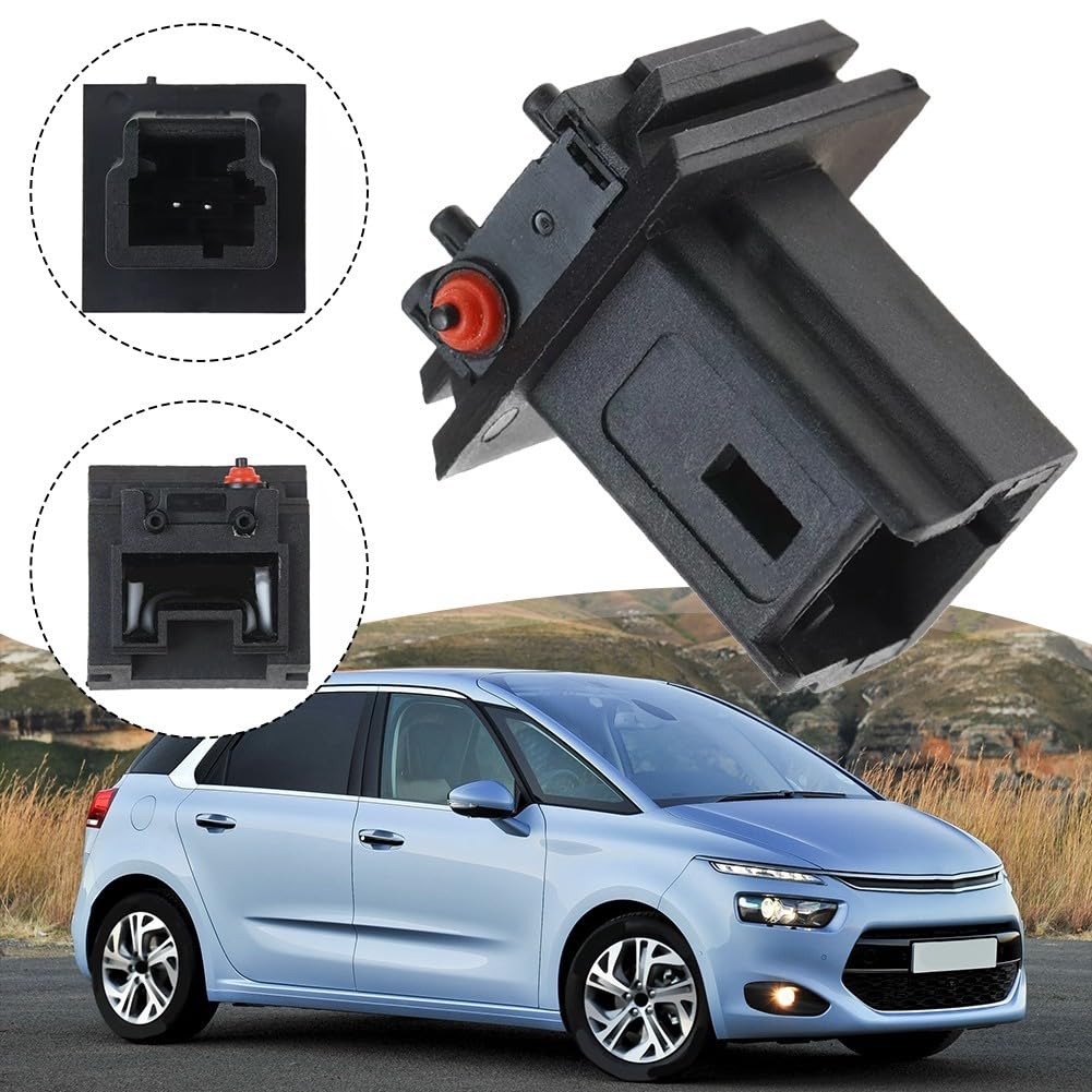 ya 23 10.7 baidi Easy Install Tailgate Handle Switch Replacement for Cars Part No 6554V5