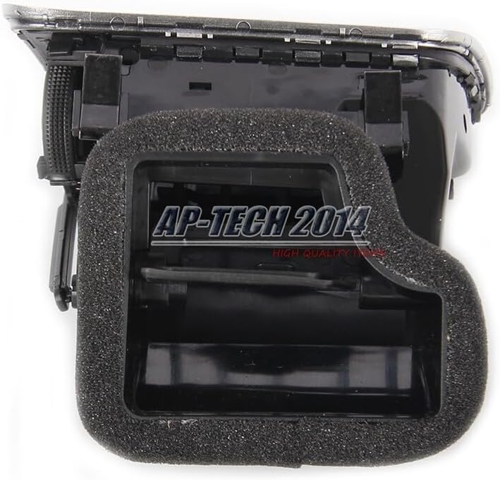ya 10 9.16 baidi 3* Dashboard AC Air Vent Kit Fit for VW CC for Passat 09-17