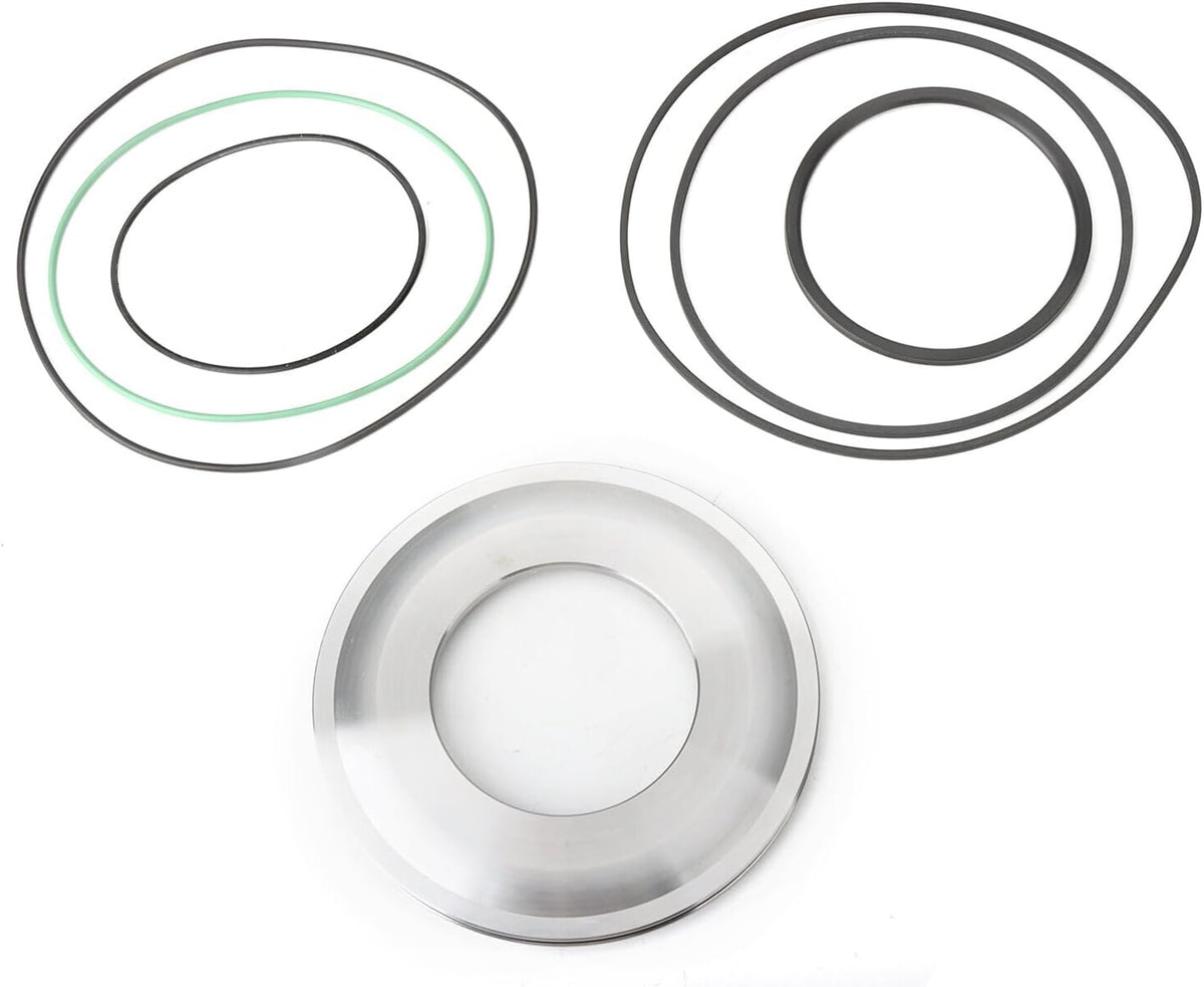 ya 10 9.16 baidi for Nissan for Mitsubishi JF015E TZ181337B CVTTransmission Pulley Piston Rebuild Kit