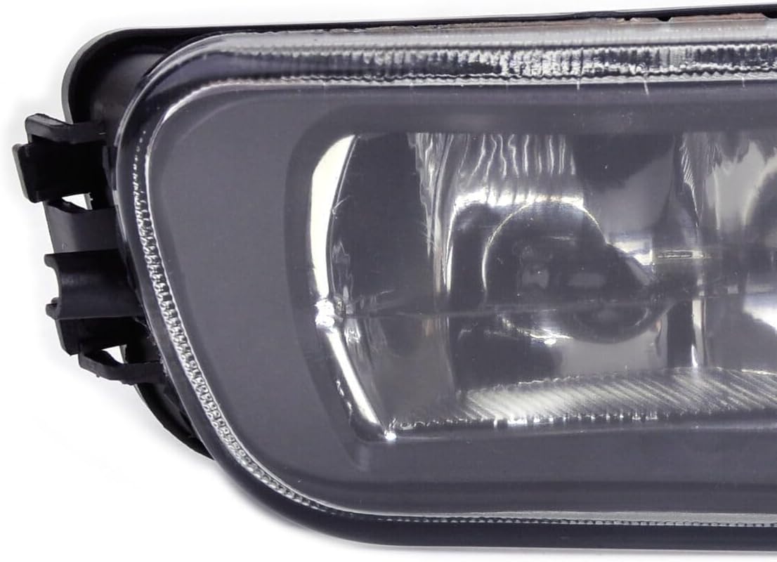 ya 10 9.16 zhengce 63178360576 Right fog light for BMW E36 Z3 E39 5 Series 528i 540i 535i