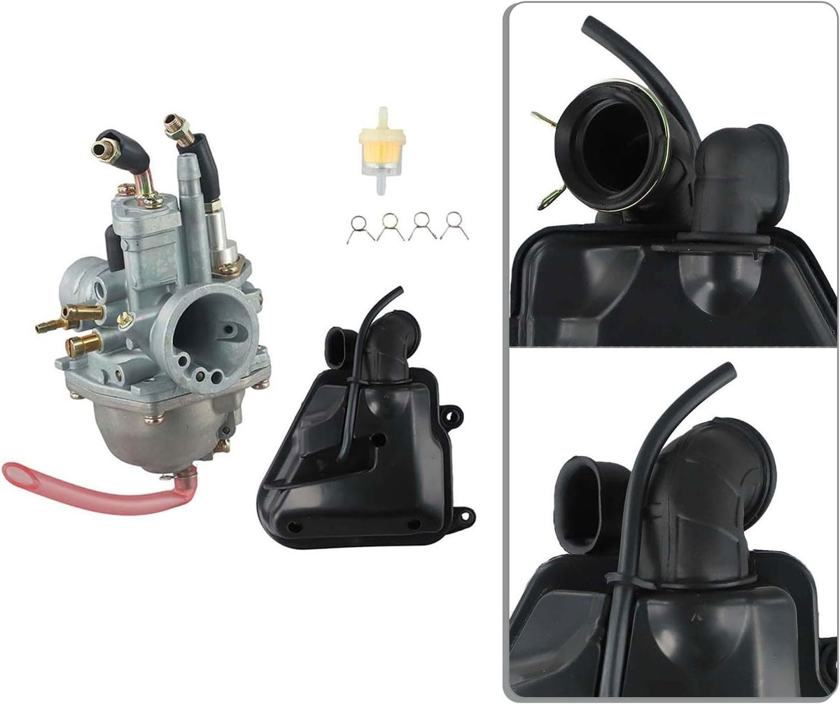 ya 26 10.21 baidi Enhanced Engine Performance with This Carburetor for Polaris for Sportsman 90