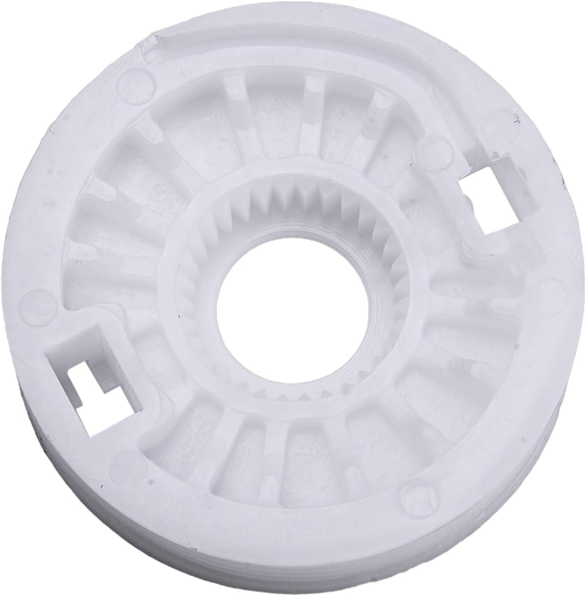ya 11 9.14 zhengce Top notch For Window Regulator Repair Kit for for Hyundai Rear Left or Righ