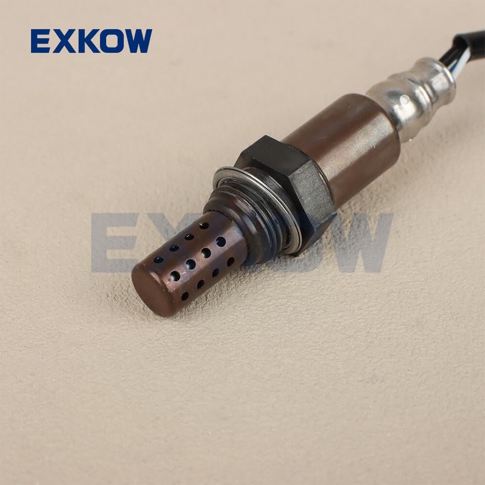 ya 9 10.24 Oxygen Sensor for Mitsubishi Montero 3.5L V75W Long Vehicle 2000-2006 MD369192-