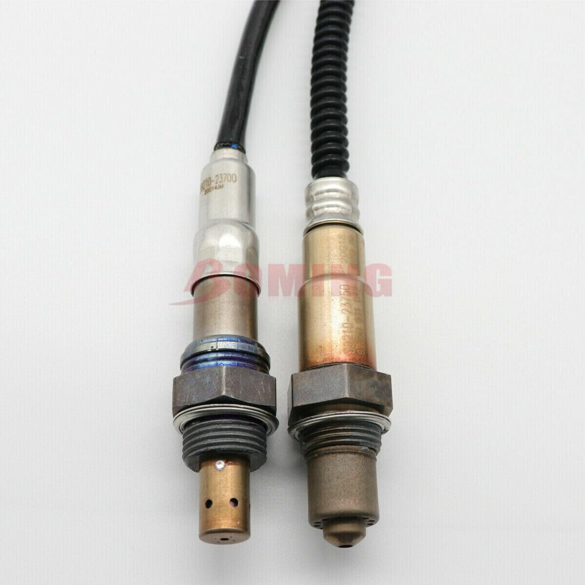 ya 4 8.8 2X New Up+Downstream Oxygen Sensor for Hyundai for Elantra for Kia Spectra 2.0L 2003-09