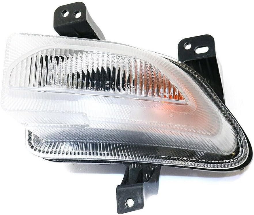 ya 14 9.20 zhengce For 2015-2017 2018 for Jeep Renegade Car Left Side Front Park Turn Signal L-1