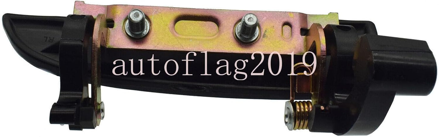 ya 2 8.15 Exterior Door Handle Left Rear for Kia Rio 2003-2005 83650FD010
