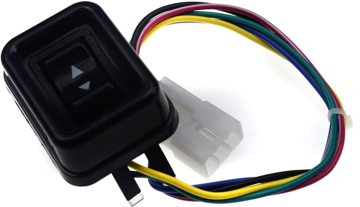 ya 9 10.24 88774359325 Electric Power Window Switch Suitable for Toyota Land Cruiser f