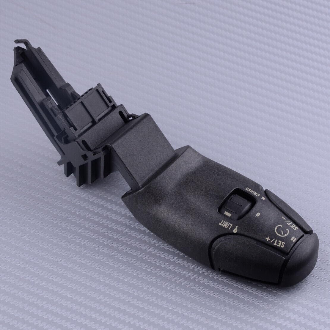 ya 6 8.14 Cruise Control Switch with Speed Limiter 6242Z8 for Peugeot 207 307 308 407 607 807