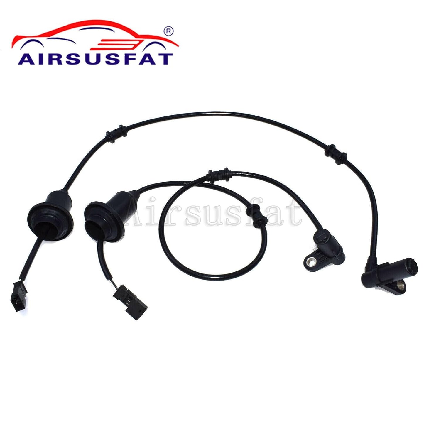 ya 2 8.15 Rear Left and Right Wheel ABS Speed Sensor for Mercedes w220 c215 2205400417